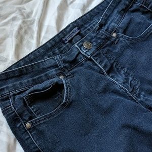 Bandolino Missy Capris Size 10